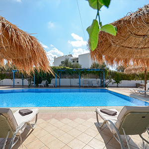 Agia anna naxos hotels