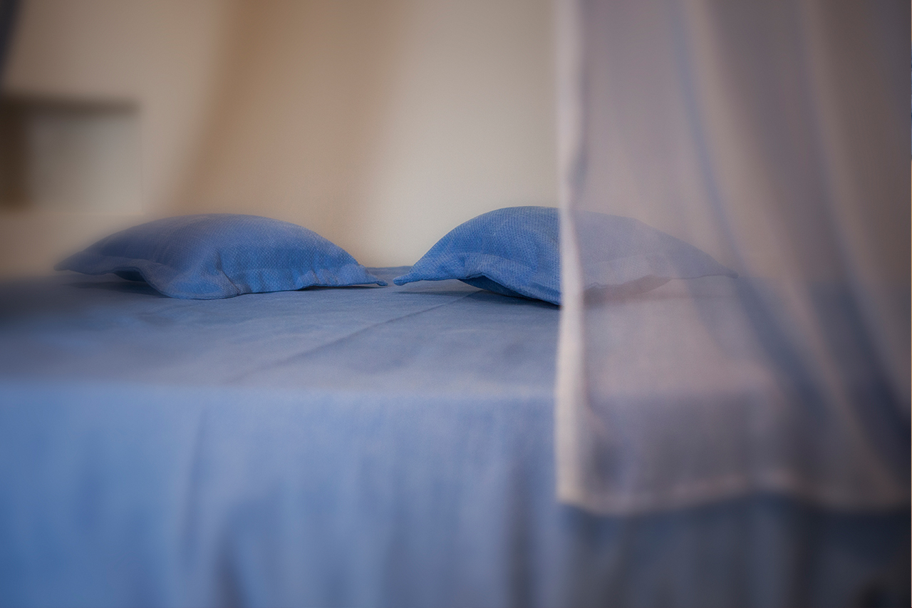 Agia Anna Naxos Apartments