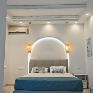 Agia anna naxos hotels