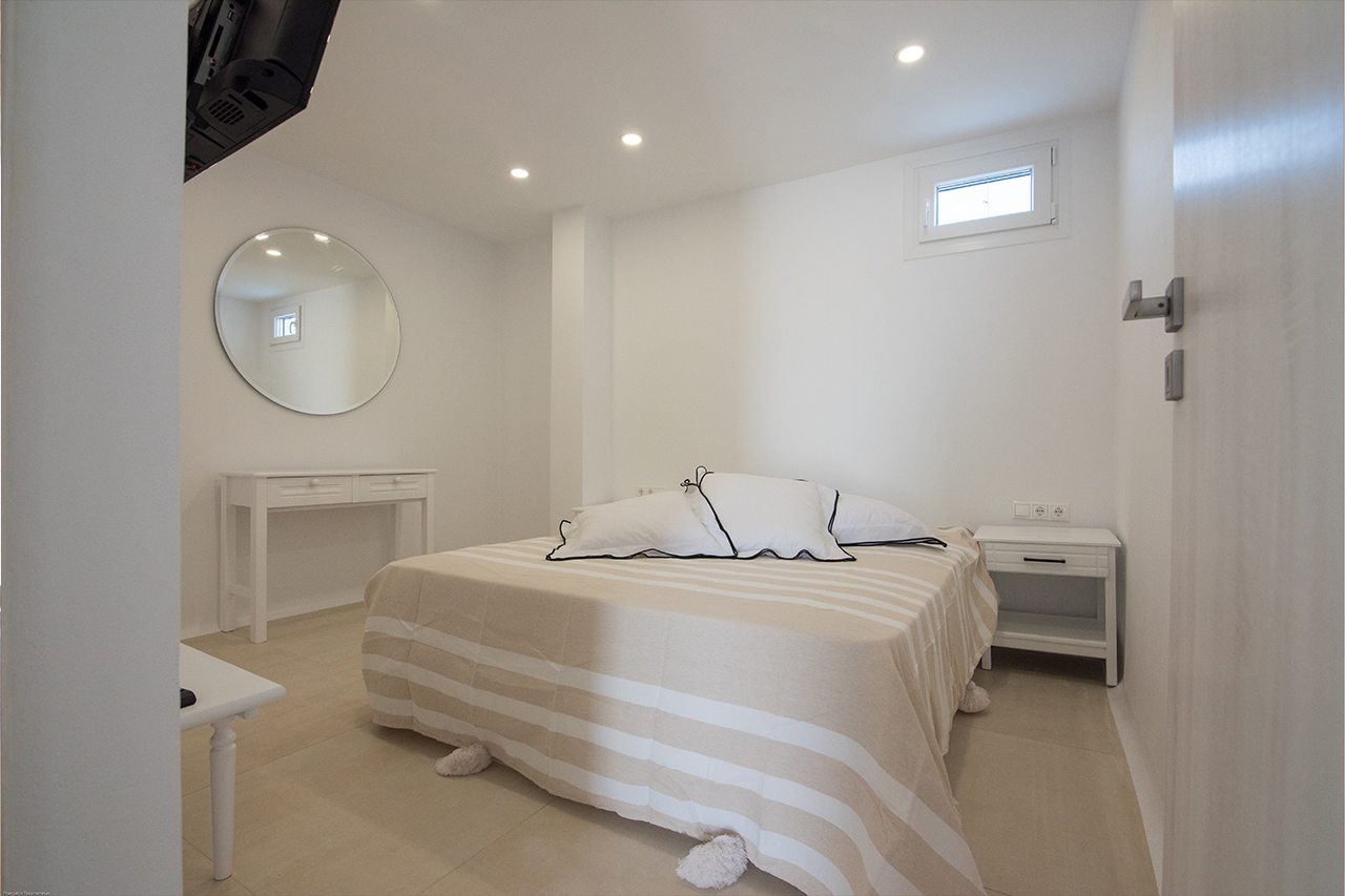 Villa Naxos Divine