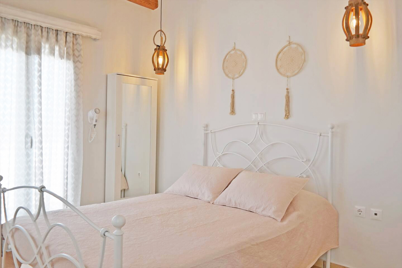 Villa Penelope, Plaka Naxos, Villa Naxos