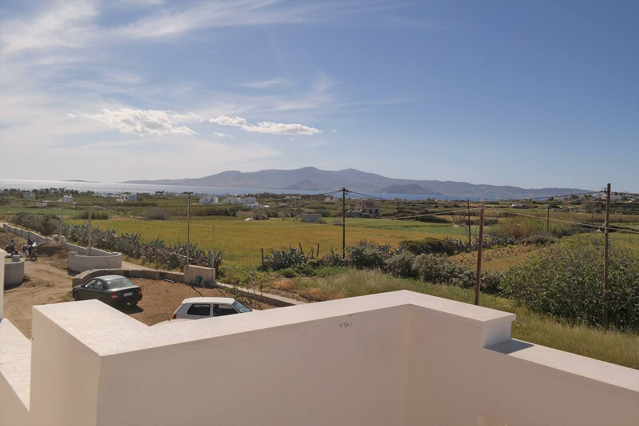 Villa Penelope, Plaka Naxos, Villa Naxos