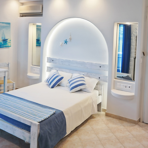 Agia anna naxos hotels